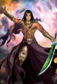 驱魔医师逍遥王