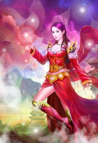 战神七小姐