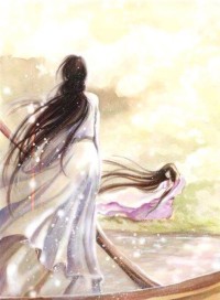 絕世武尊之龍魄傳承