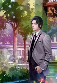 [夏目友人帐]墨紫