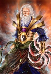 史上第一炸鼎丹修